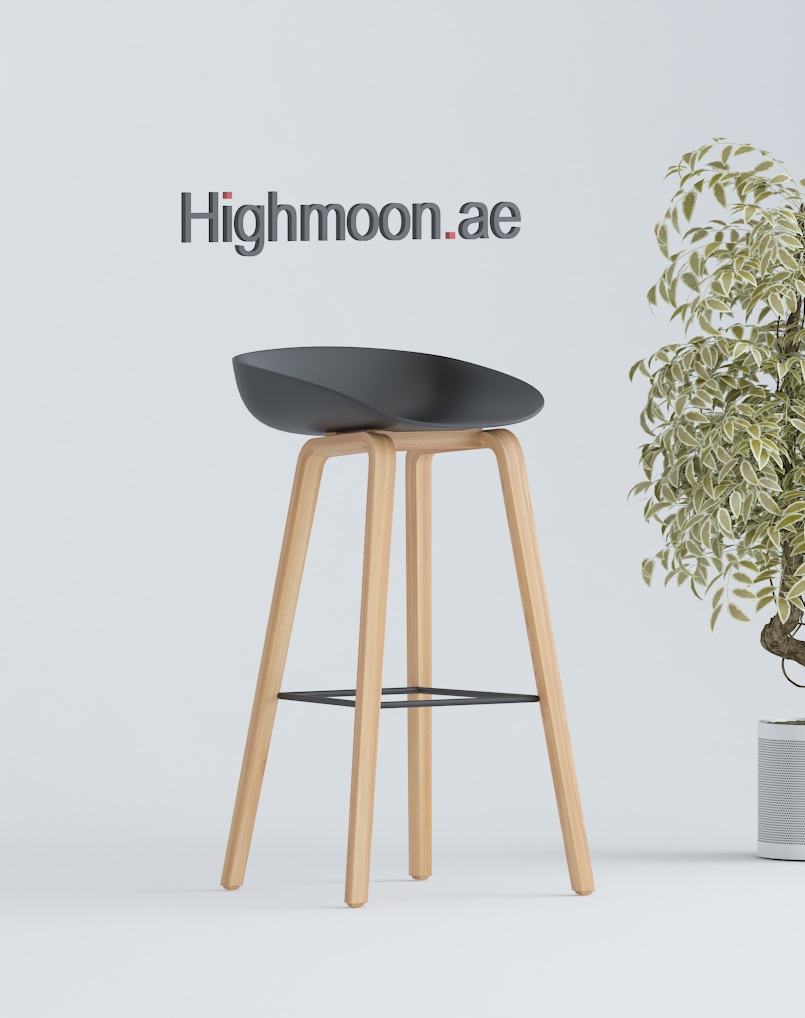 Woodie Bar Stool Woodie Bar Stool