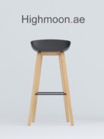 Woodie Bar Stool