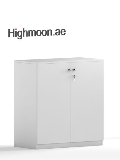 Sync Low Height Cabinet