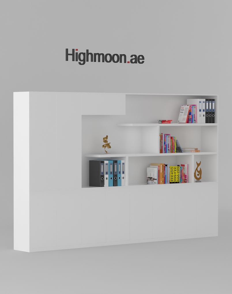 Quad V2 Cabinet Quad V2 Cabinet