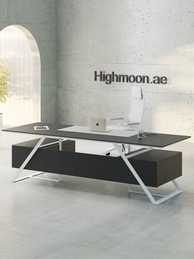 Frank Executive Desk