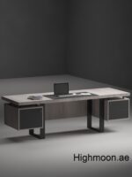 Bionic Executive Desk