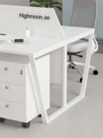 Jade Quad Workstation-office furniture