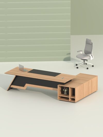 zig executive desk