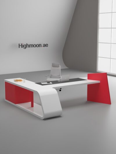 Lego Executive Desk