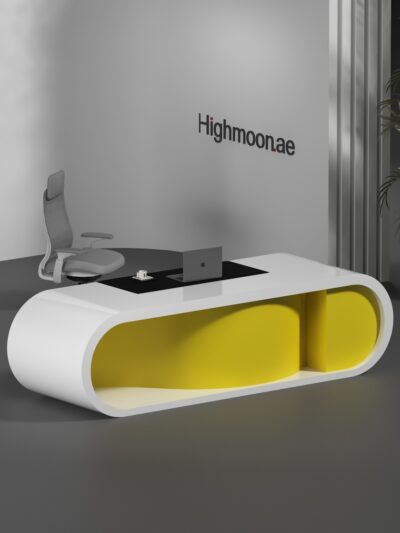 Twist Executive Desk