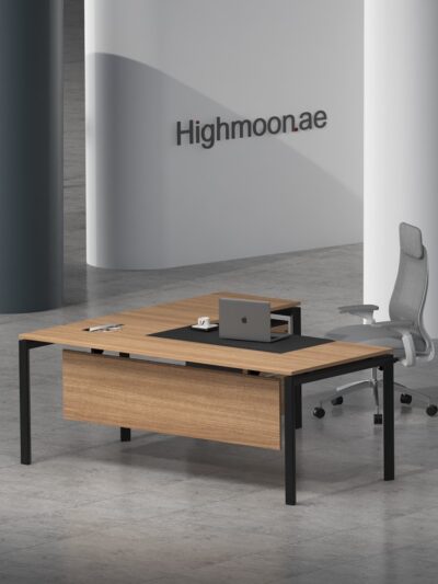 Nade V1 Executive Desk