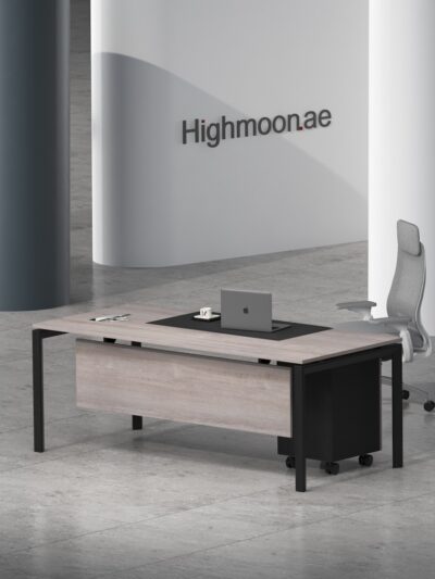Nade V5 Straight Executive Desk