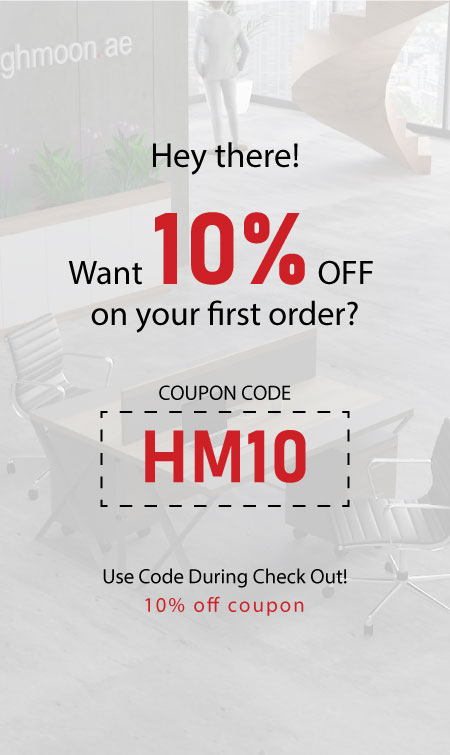 10% off on office furniture dubai