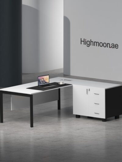 Nade V4 Executive Desk