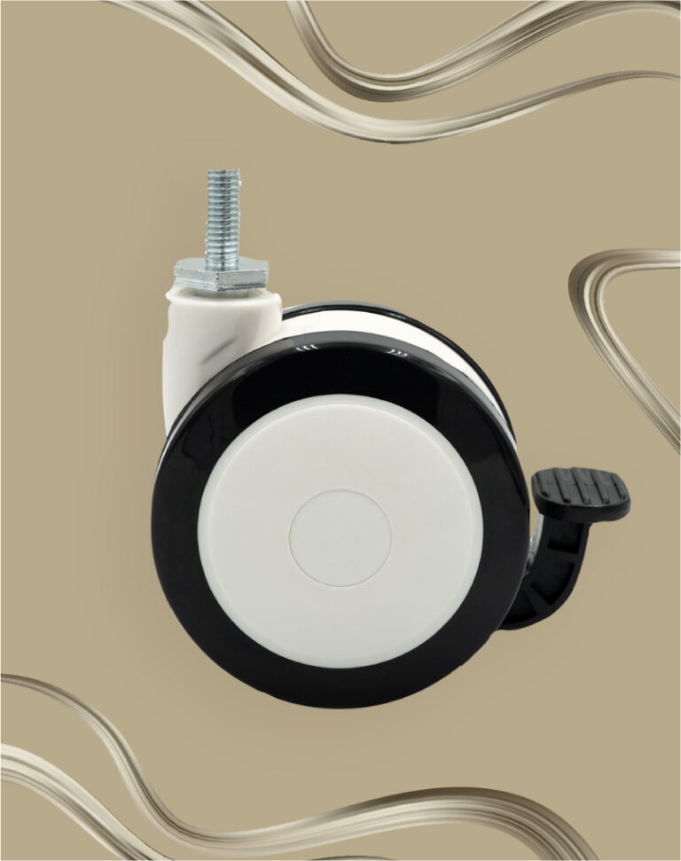 Desk Castors Wheels for Desk