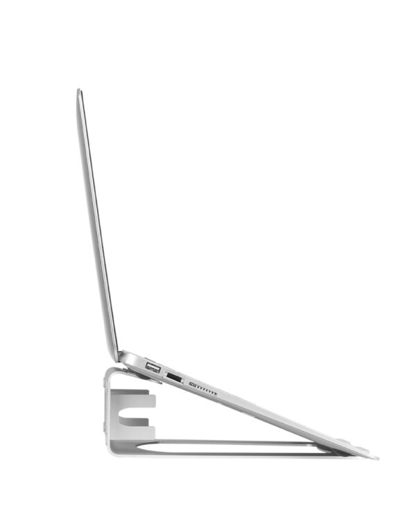 LAPTOP STAND AND RISER