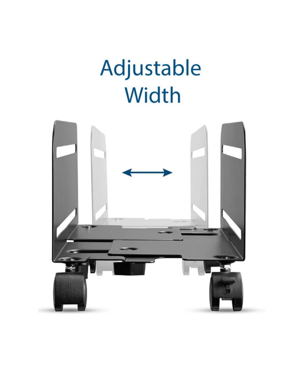 Mobile CPU Stand