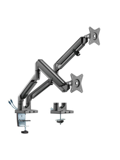 Monitor Arm Dual