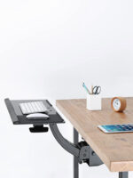 Under Desk Keyboard Tray