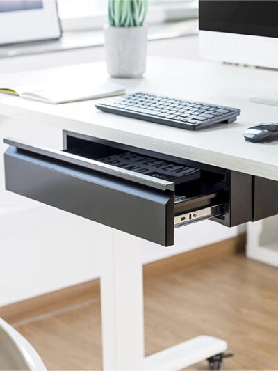 Under Desk Storage Drawer