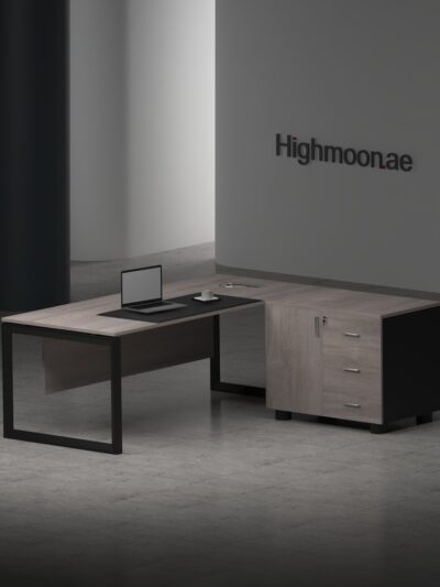 Nade V3 Executive Desk