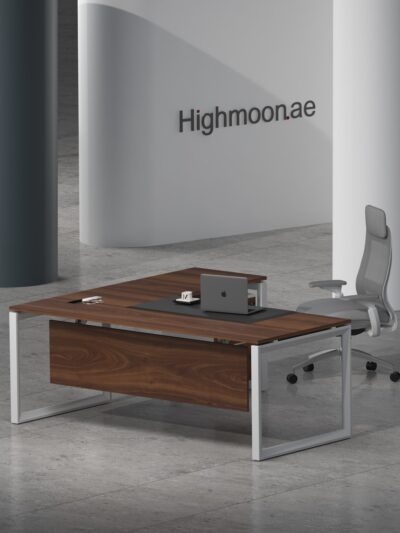 Nade V2 Executive Desk