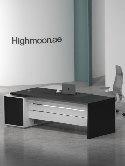 Nexus Executive Desk