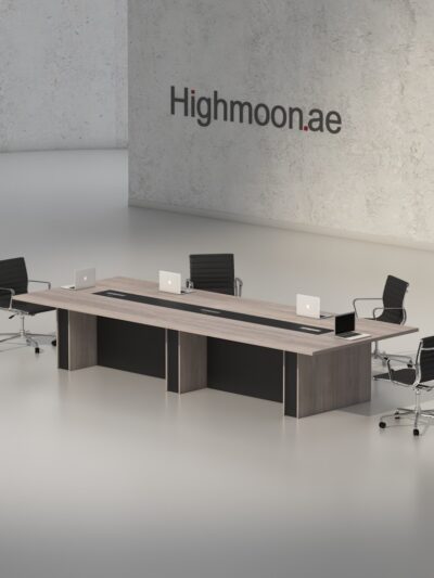 Dust Meeting Table