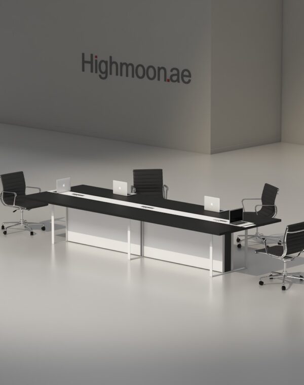 Aby Meeting Table