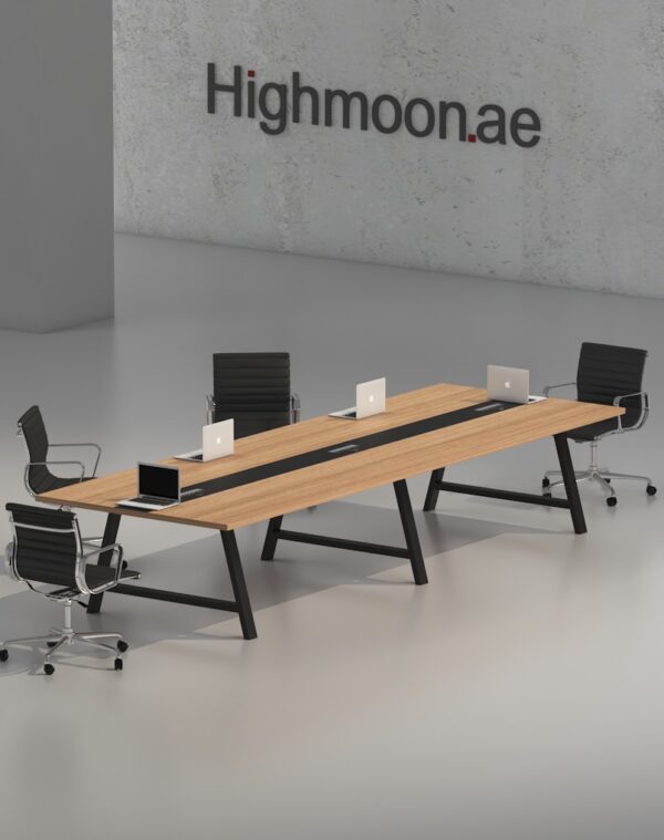 Mercury Meeting Table