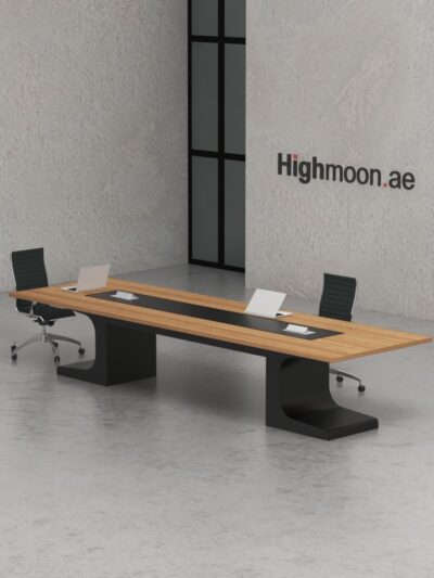 Maxi Meeting Table