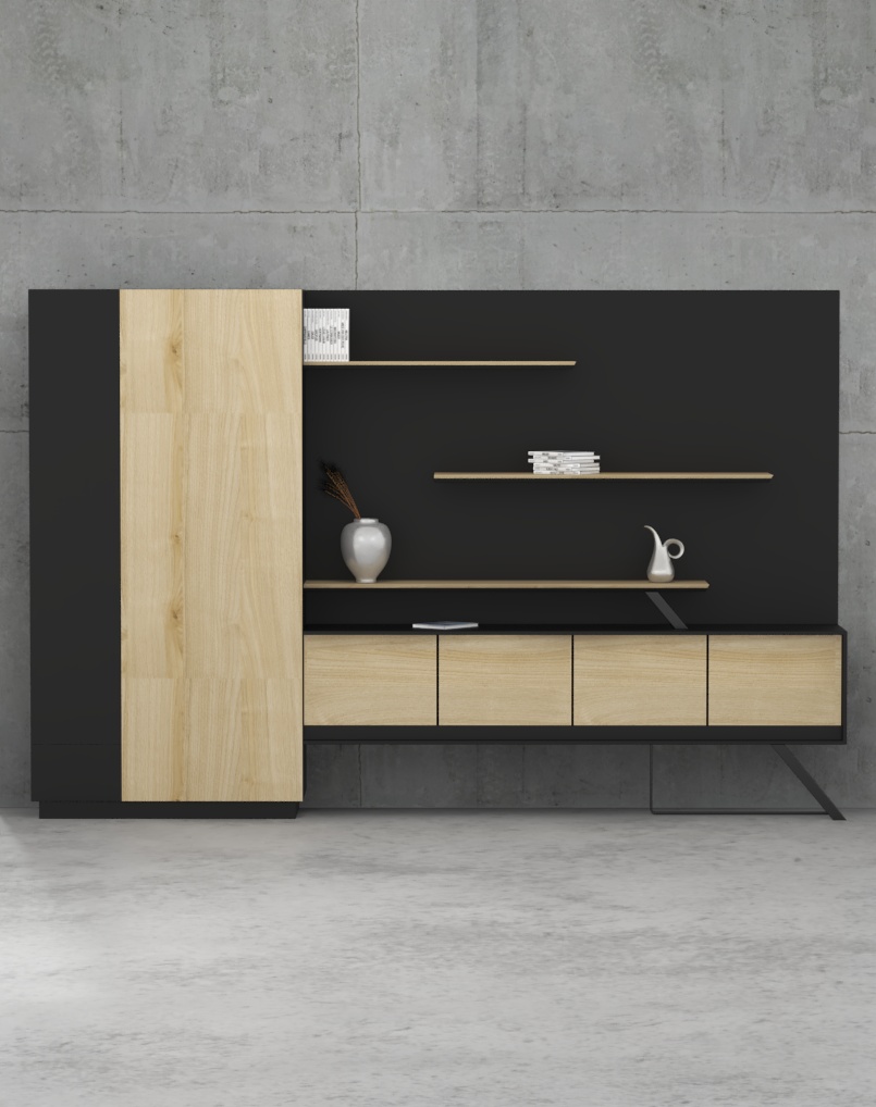 Frank Storage Cabinet Frank Storage Cabinet