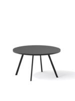Zigs Round Meeting Table