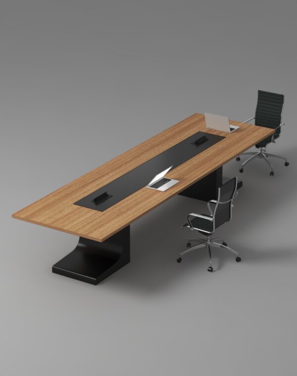 Maxi Meeting Table