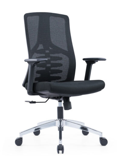 Ridge-Operator-Chair