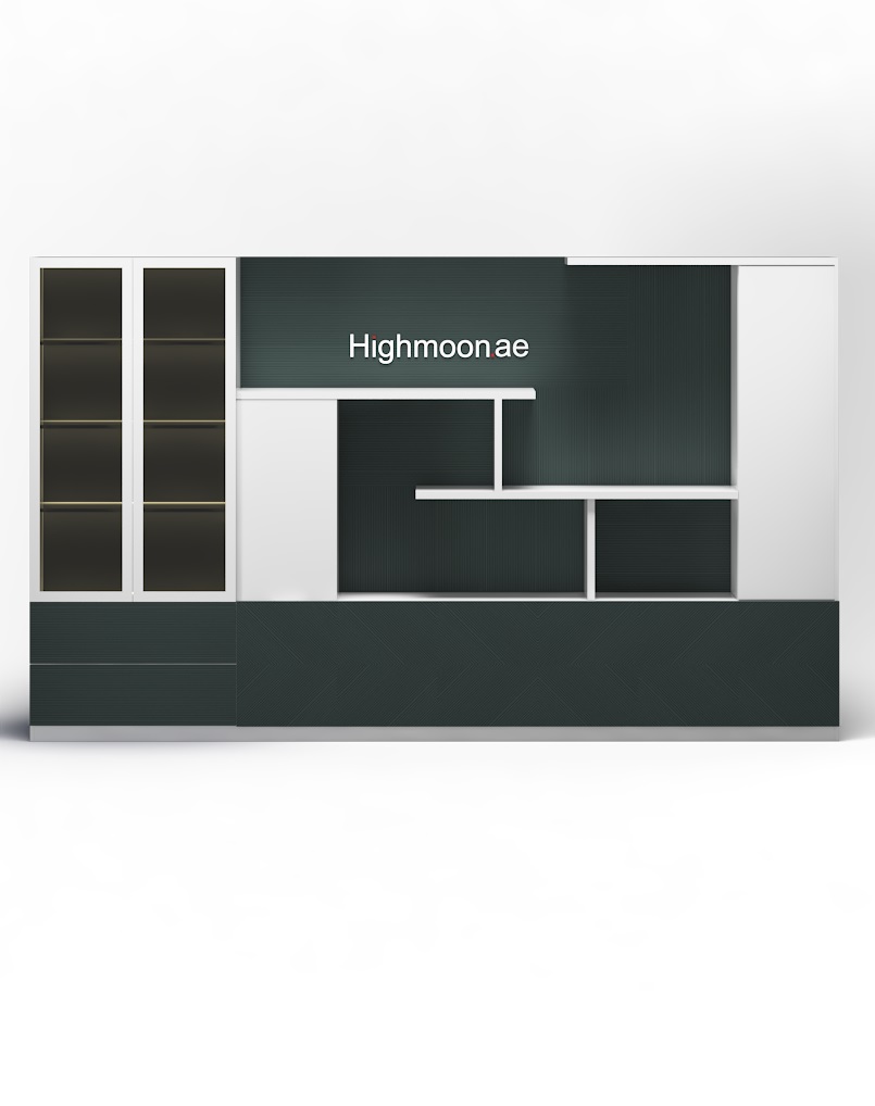 Fink Storage Cabinet