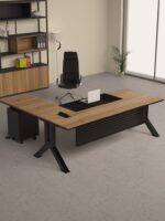 Enfix Executive Desk