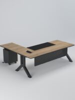 Enfix Executive Desk