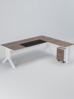 Enfix Executive Desk