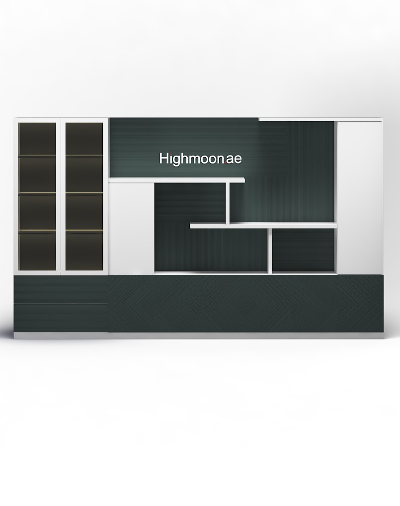 Fink Storage Cabinet