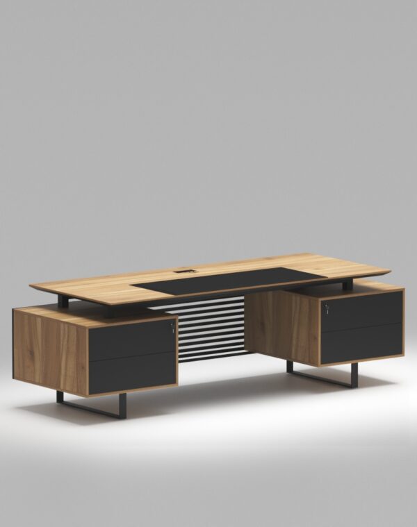 Emondi Executive Desk