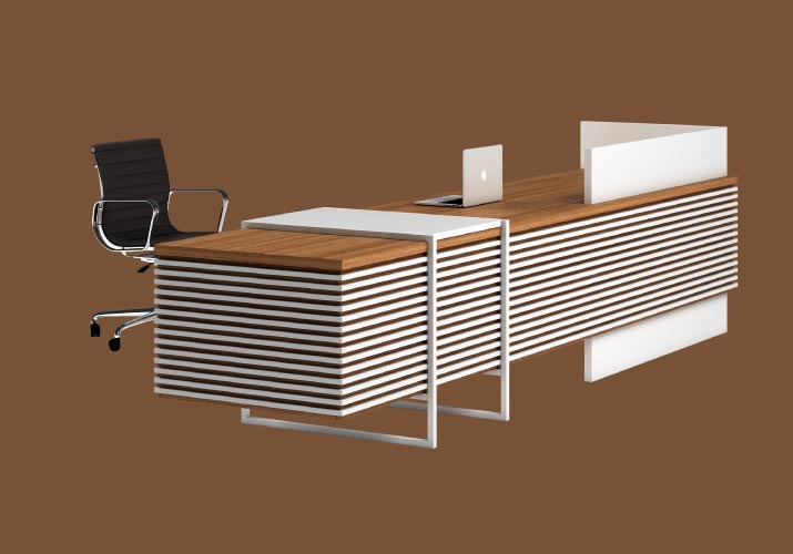 executive desk supplier