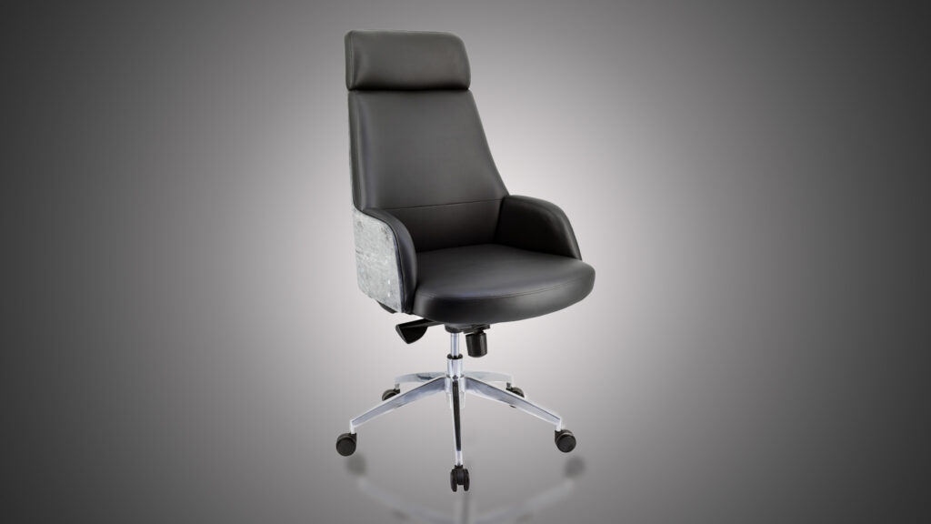 Ergonomic Chairs