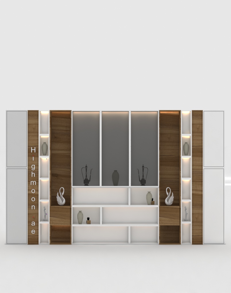 Ruby Storage Cabinet