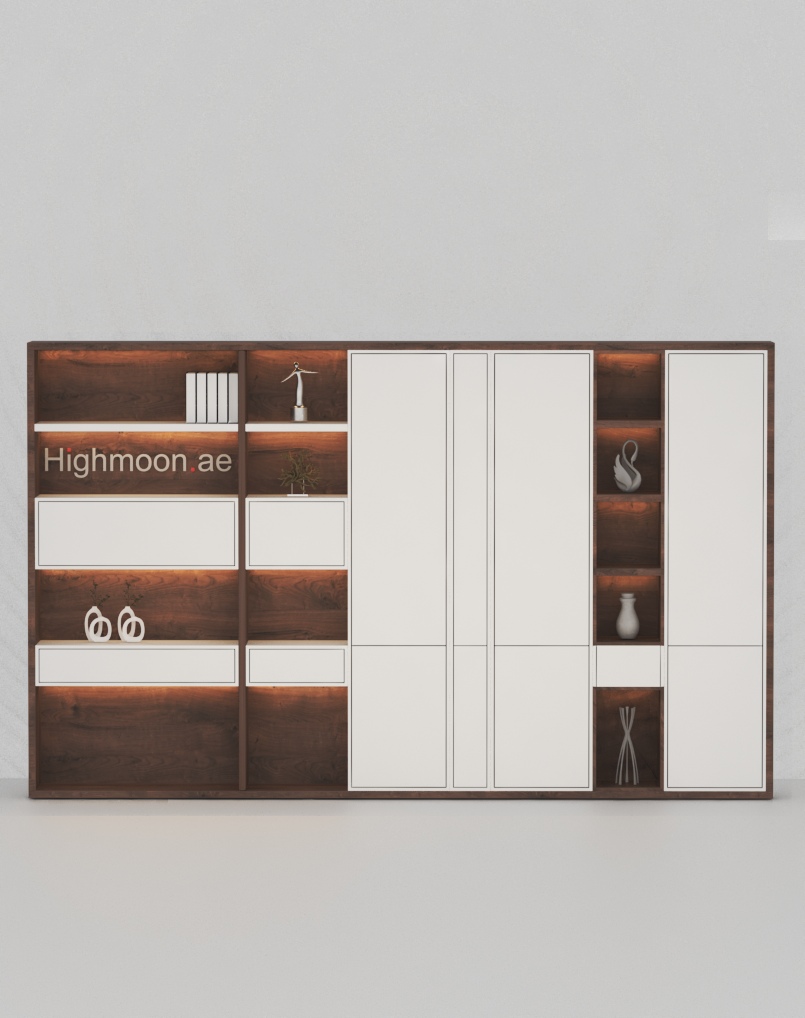 Emondi Storage Cabinet