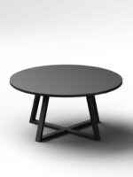 Strx Round Meeting Table