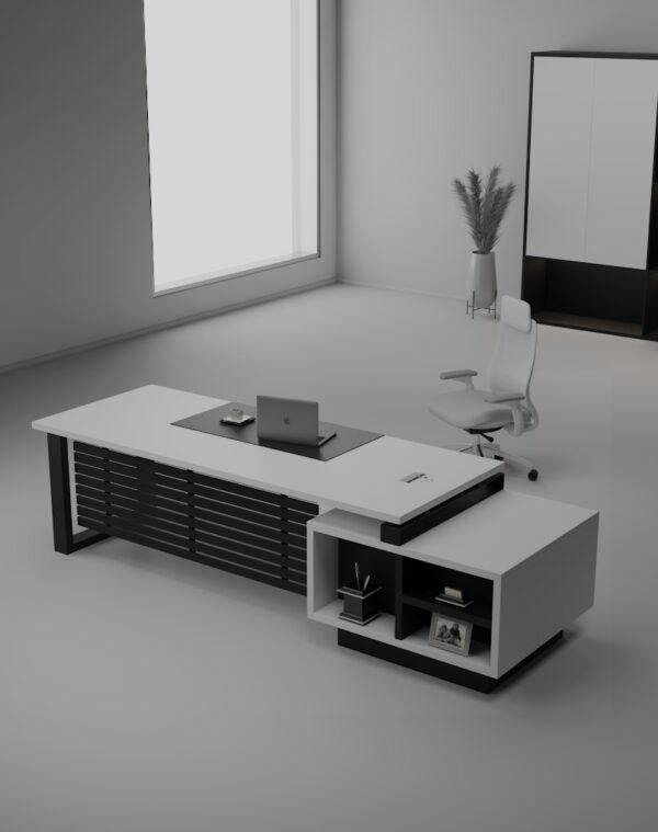 Dilo Executive Desk