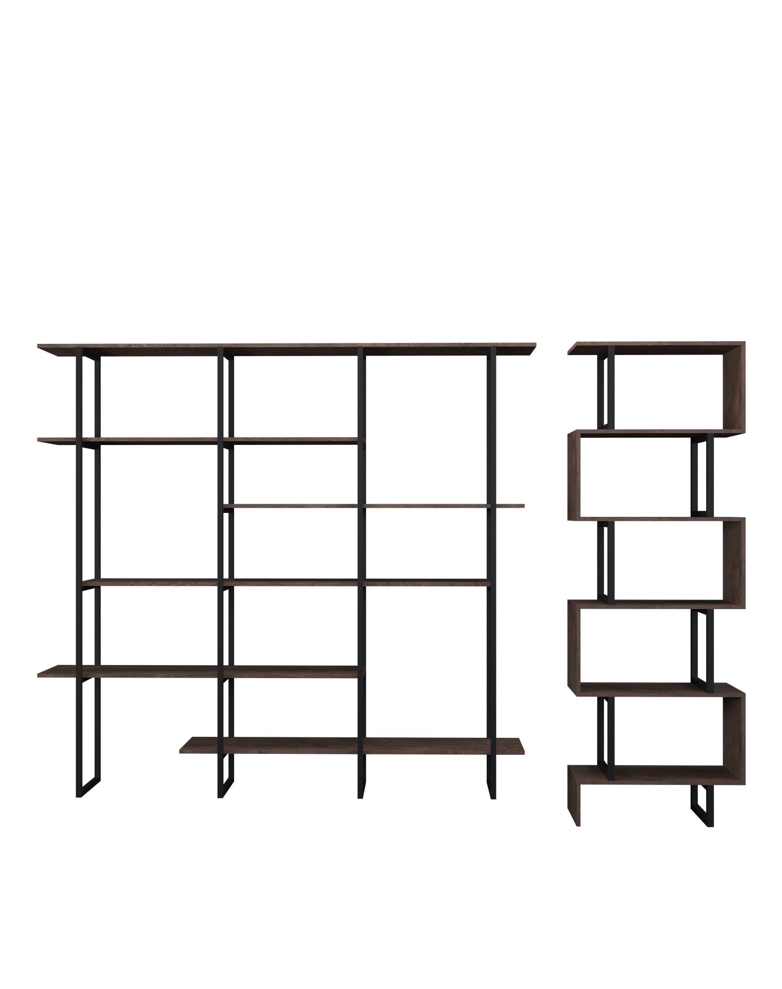 Gregor V2 Storage Cabinet