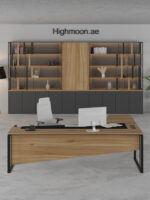 Zip Executive Desk