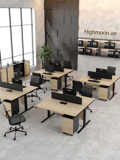 Drag Duo Workstation