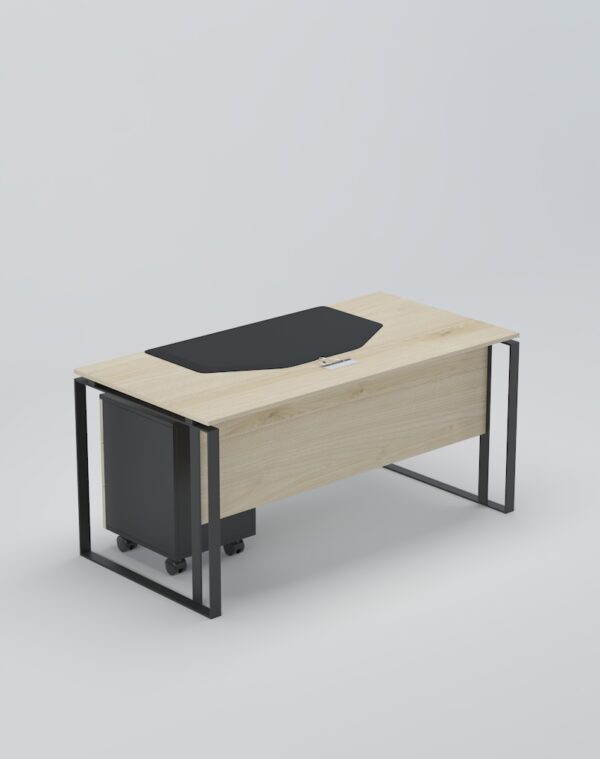 Sync Straight Desk
