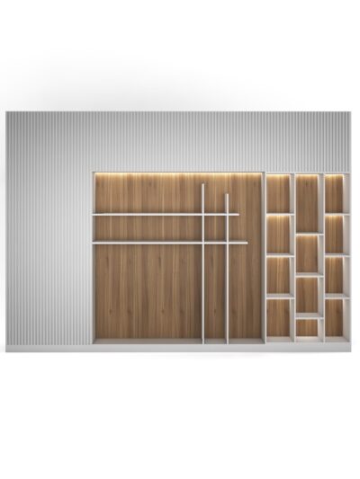 Nexus Storage Cabinet