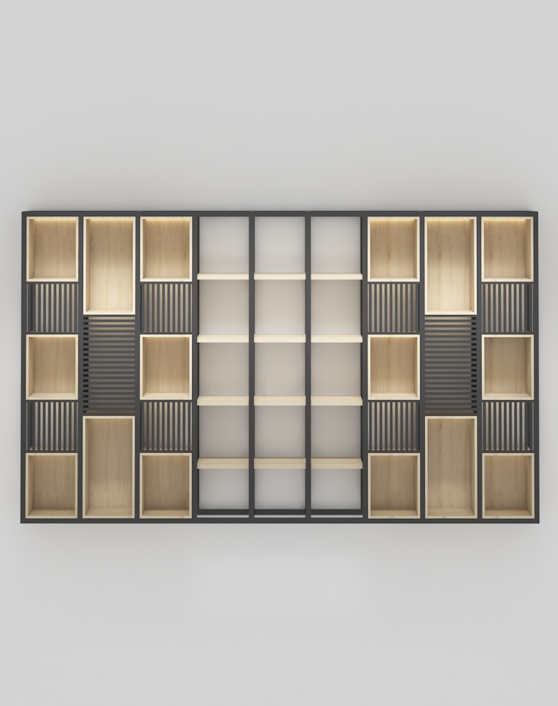 B+Smart ash light