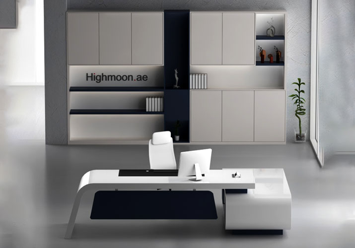 office furniture showroom